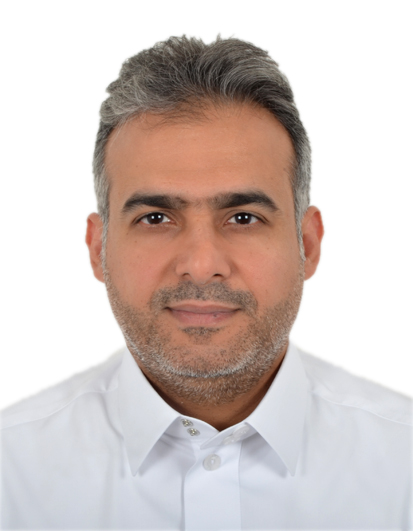 Amer Abdulhadi AlQahtani