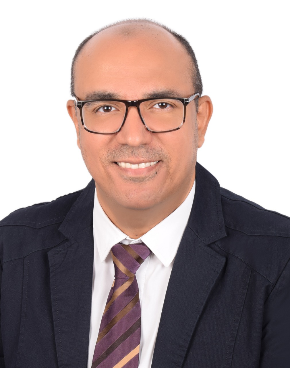 Ashraf Fawzy Algendy