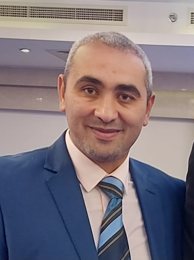 Elsayed Fadl Elsayed Soliman