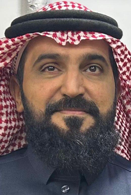 Fahad Dawas Mubarak Alkhaldi