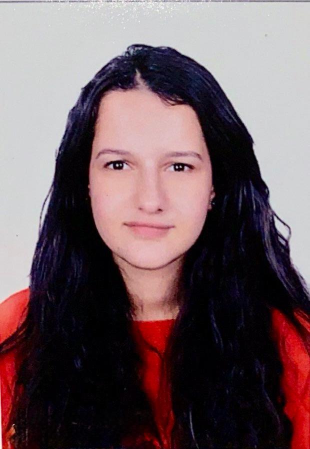 Habiba Aly