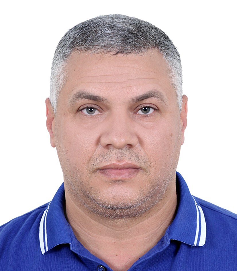Mamdouh Mohamed Abdelwahab Abdelmaksoud