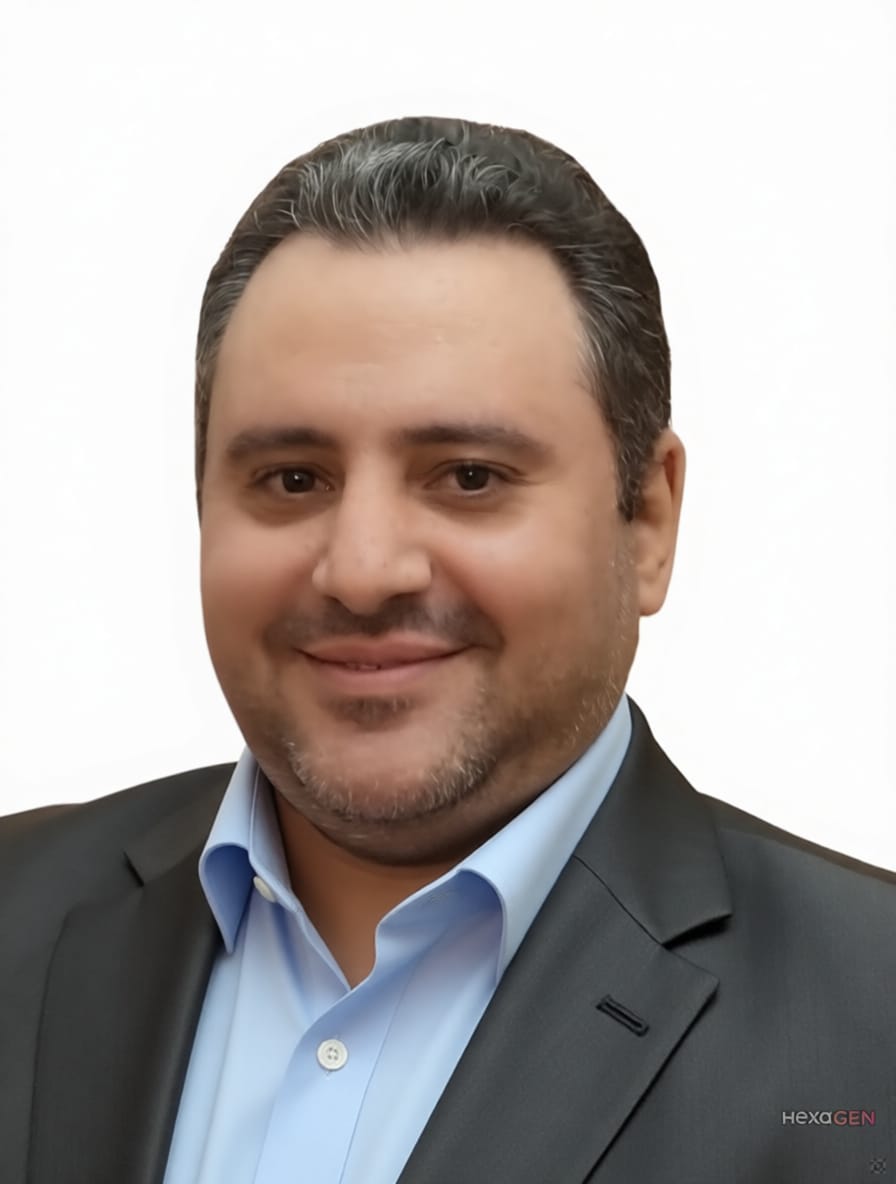Mohamed Adel Darwish