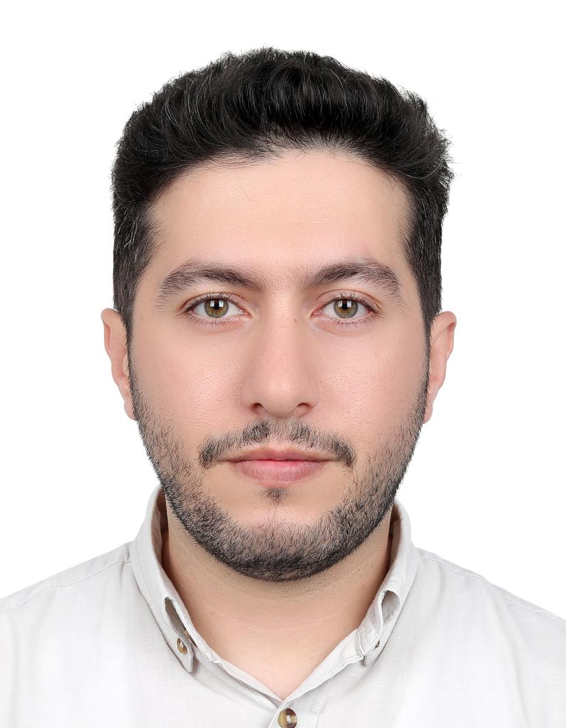 Mohammad Kamel Al Dabbeek