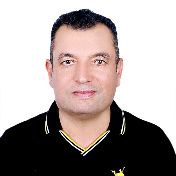 Mohammad Salman Al Aissami