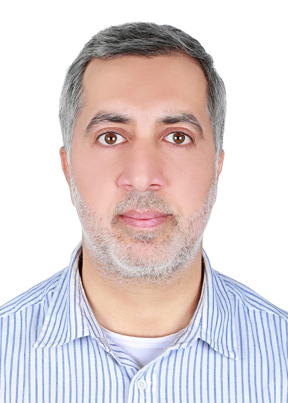 Qasem Abdalla Qasem Hannoon
