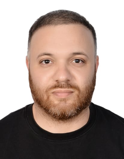 Saed Khaled Mohammad Obeid