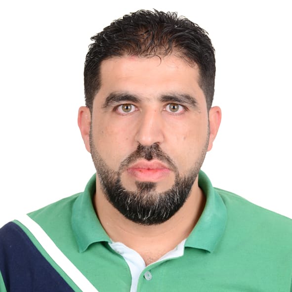 Tarek Mohamed Hammody