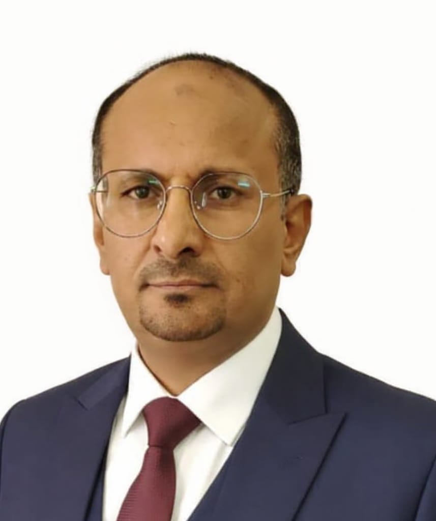Yaser Farea Ali Ahmed AlMaqrami