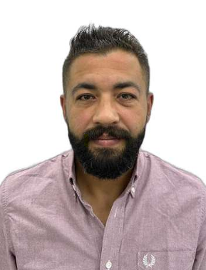 Mohamed Abd El Rahman Mohamed Elbalihy