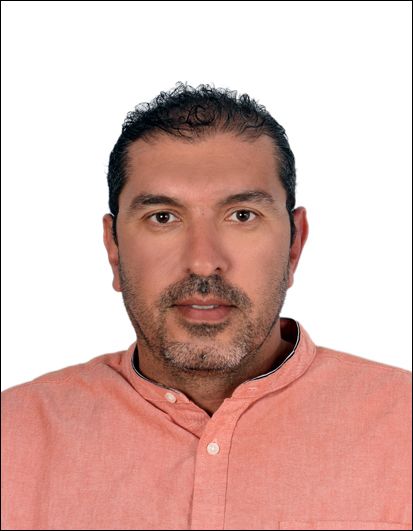 Mohamed Abd El Moneam Khallaaf