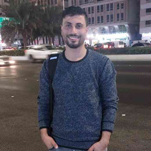 Ahmed Ahmed Rashad Ibrahim