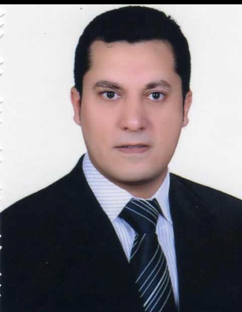 Asaad Abdelraouf Mohamed Solaym