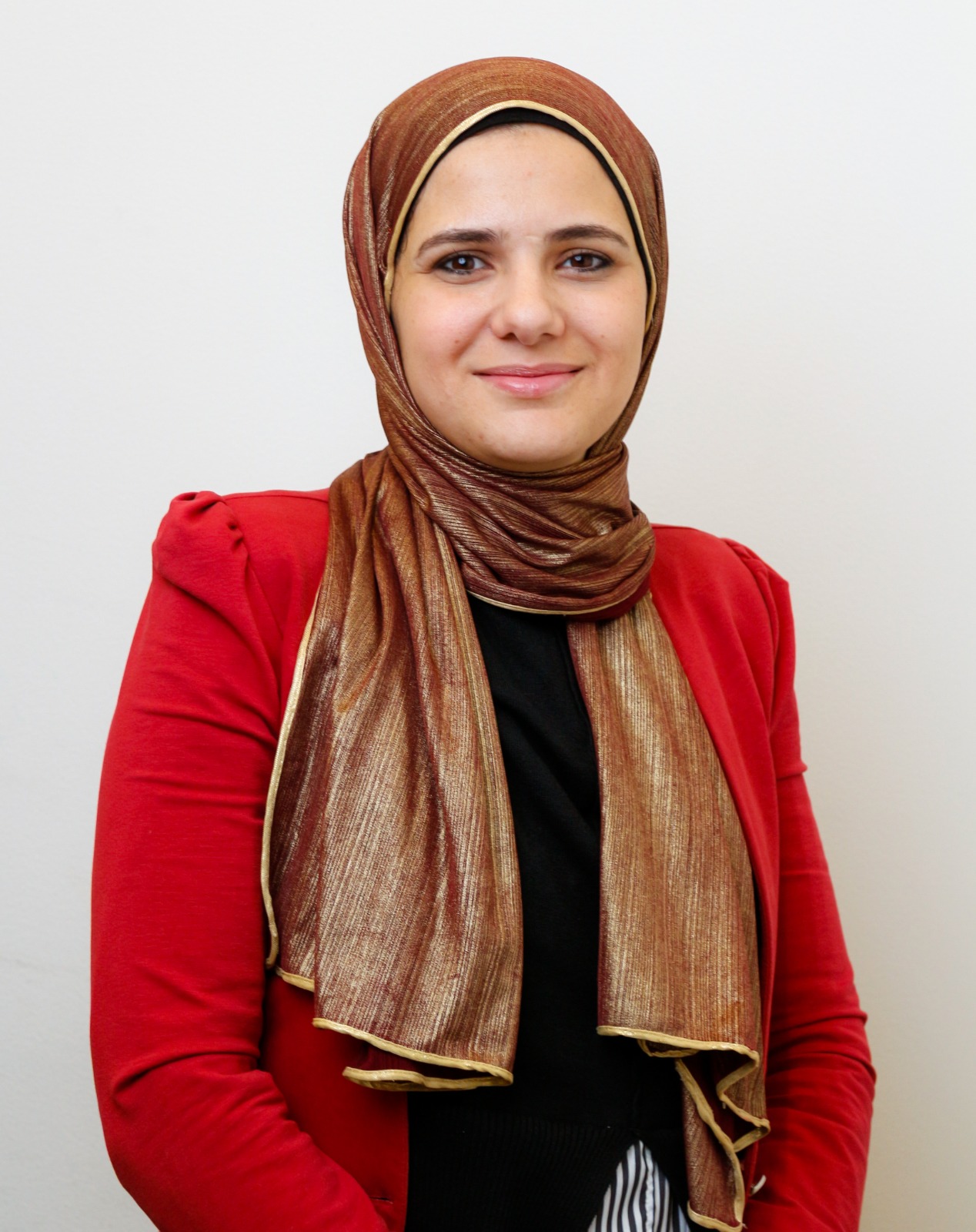 Fatma Fahmy Basiouny Mohamed Saleh