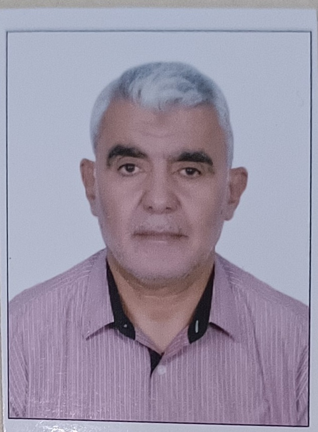 Raed Jamal Eldin Alshakhsher