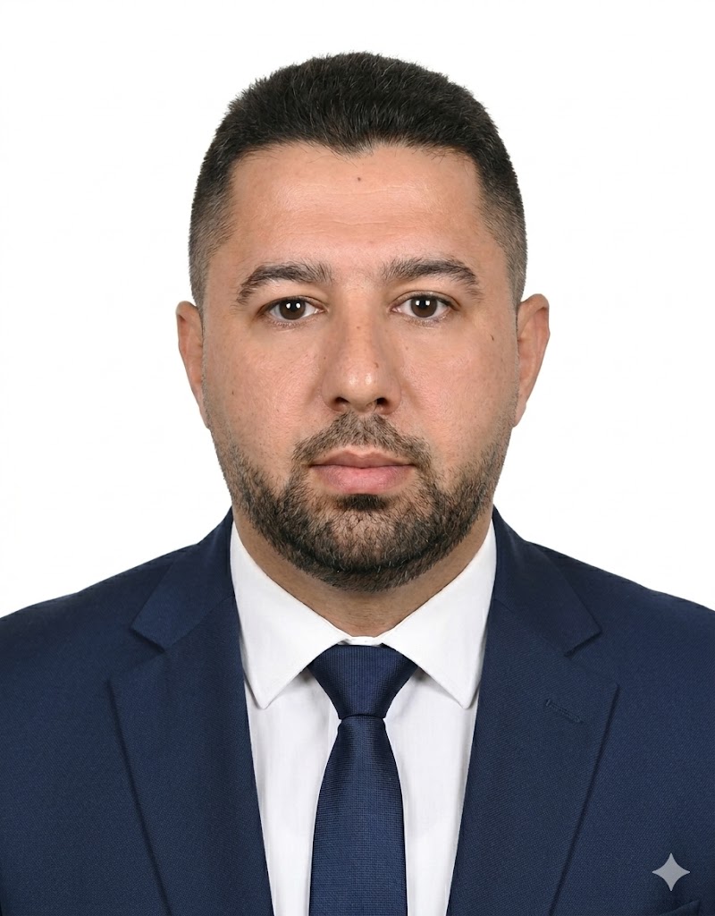 Thabet Bassam Alalami