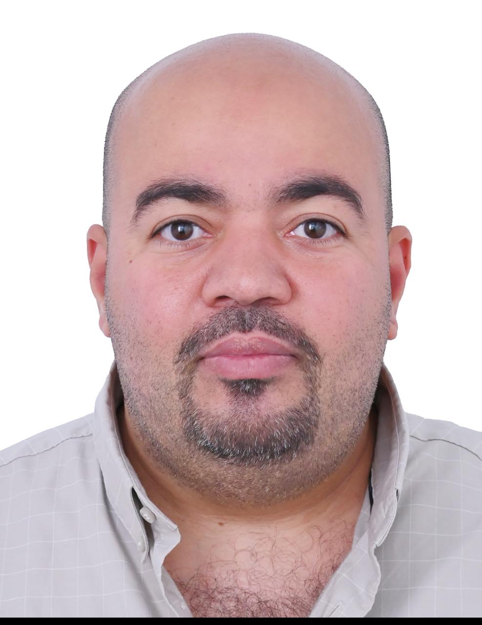 Abdelhameed Ali Abdelhameed Said Ahmed