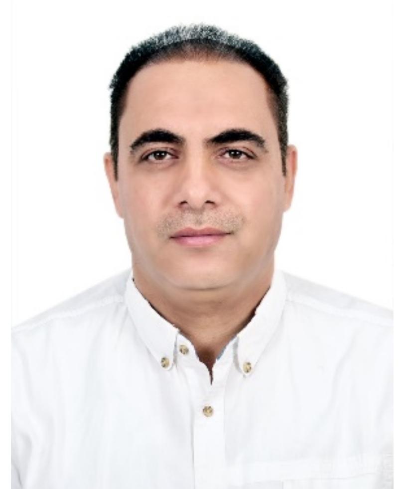 Abdulaziz Mohammed Alfarhan