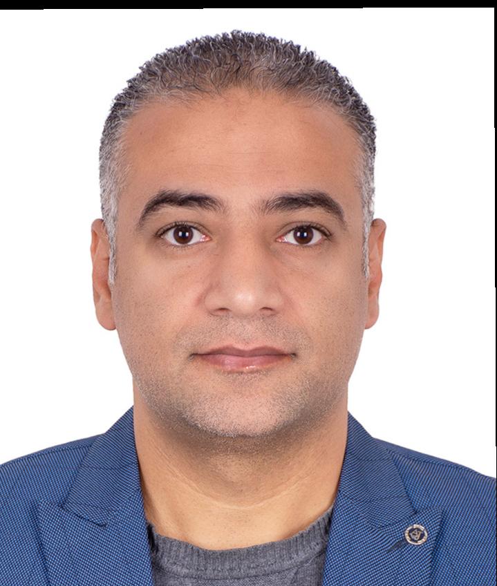 Ahmed Hamde Mohamed Mitwally
