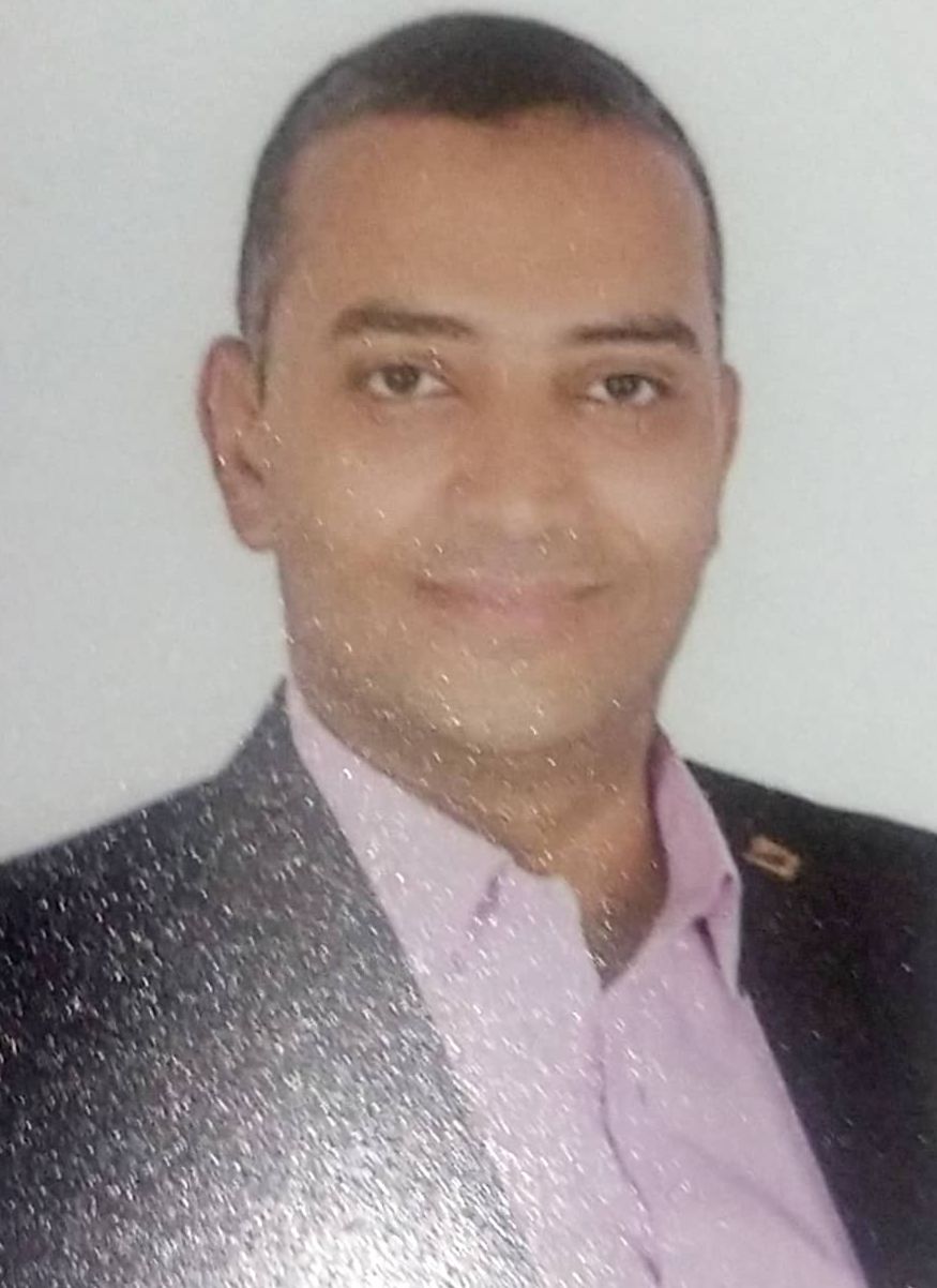 Ahmed Mohie abd elkhaleq farag