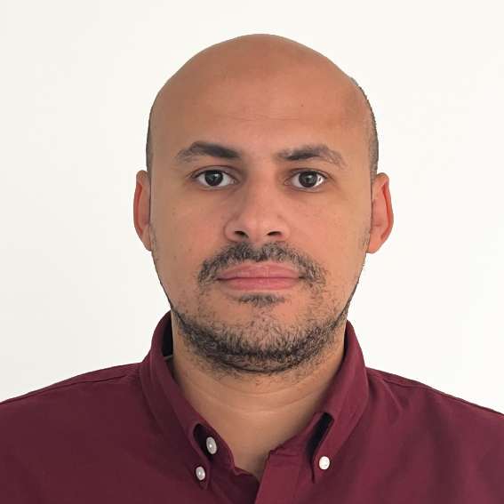 Alaa Salaheldin Khalil