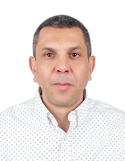 Fouad Ali Genena