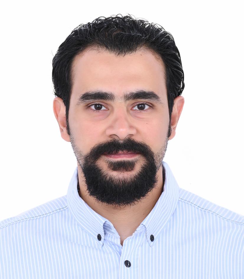 Mahmoud Ahmed Ismail Elbadawy