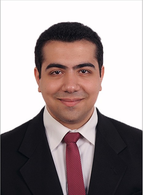 Mario Mofreh Abdallah Eskander