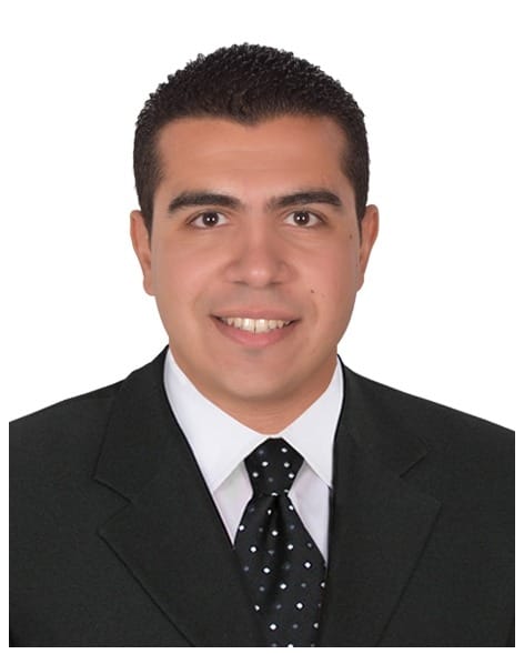 Mark Mofreh Abdallah Eskander