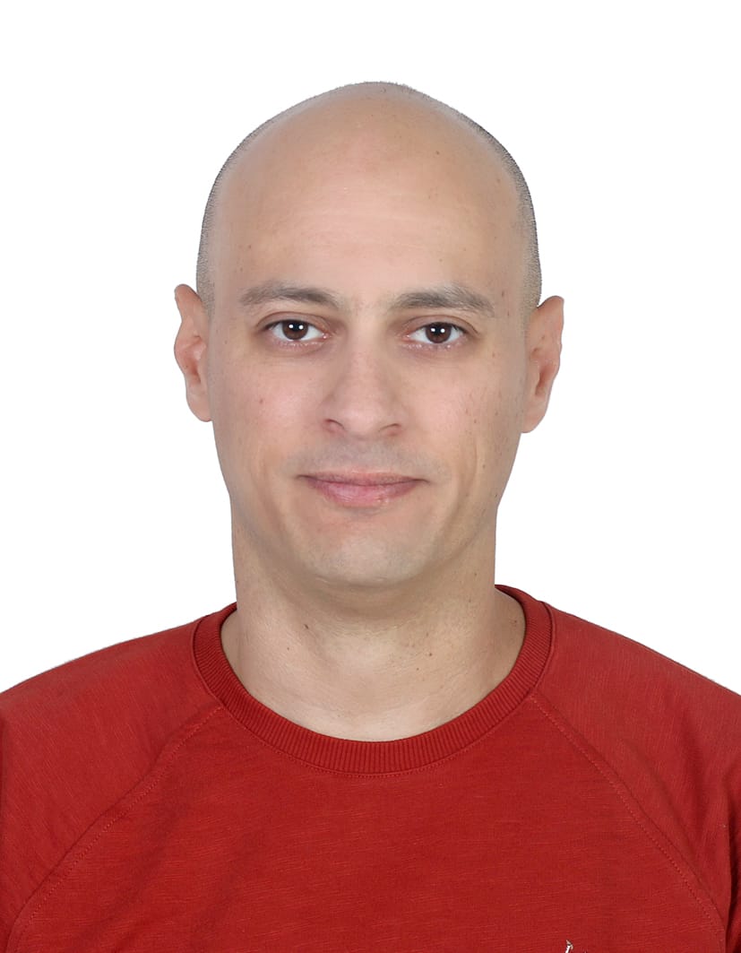 Moataz Riad Ezzat Turkomany