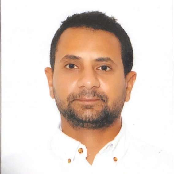 Mohamed Abdallah Bekheet Abdallah