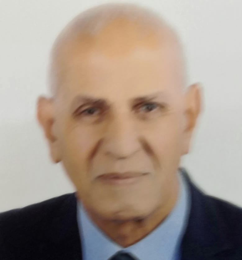 Mohamed Abdel - Mohsen Soliman