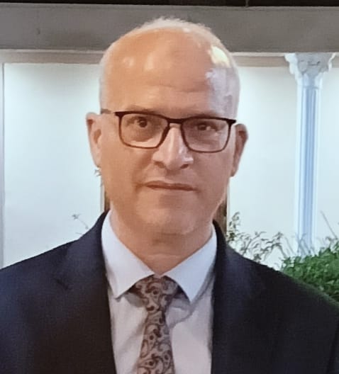 Mohamed Abdelbaset Ali Salem