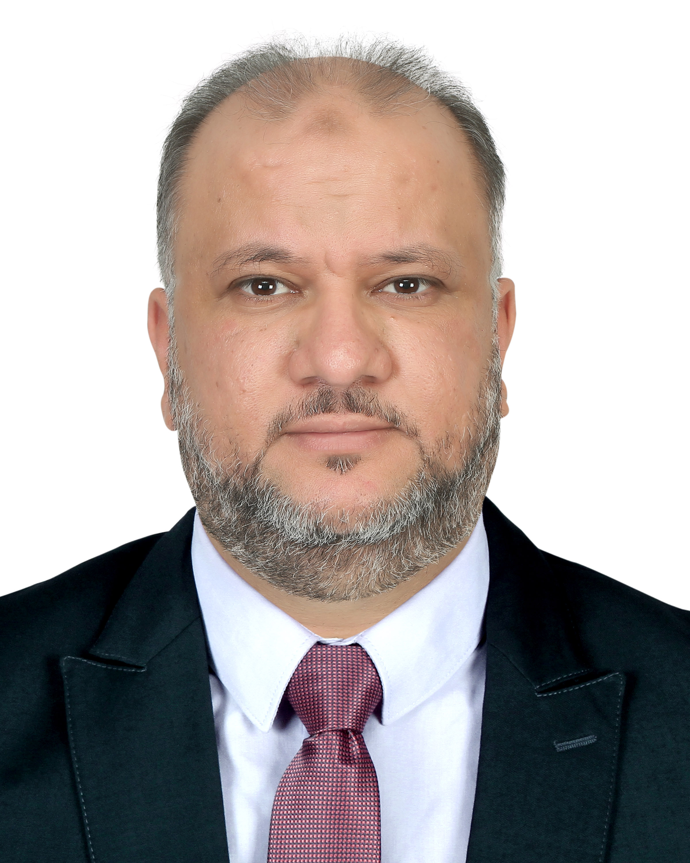Mohammed Fayez Hamed Alsharqaw