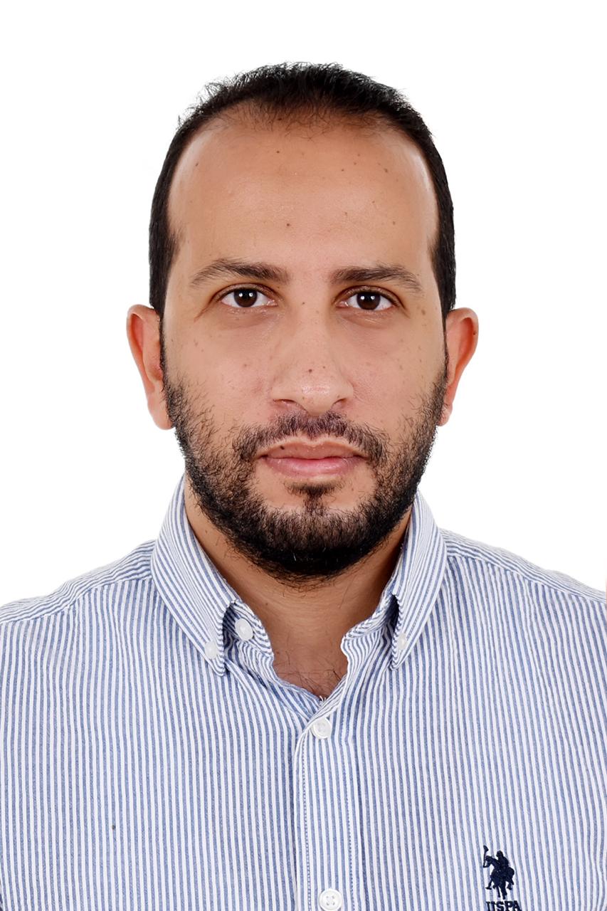 Mohamed Ibrahim Mahmoud Ahmed