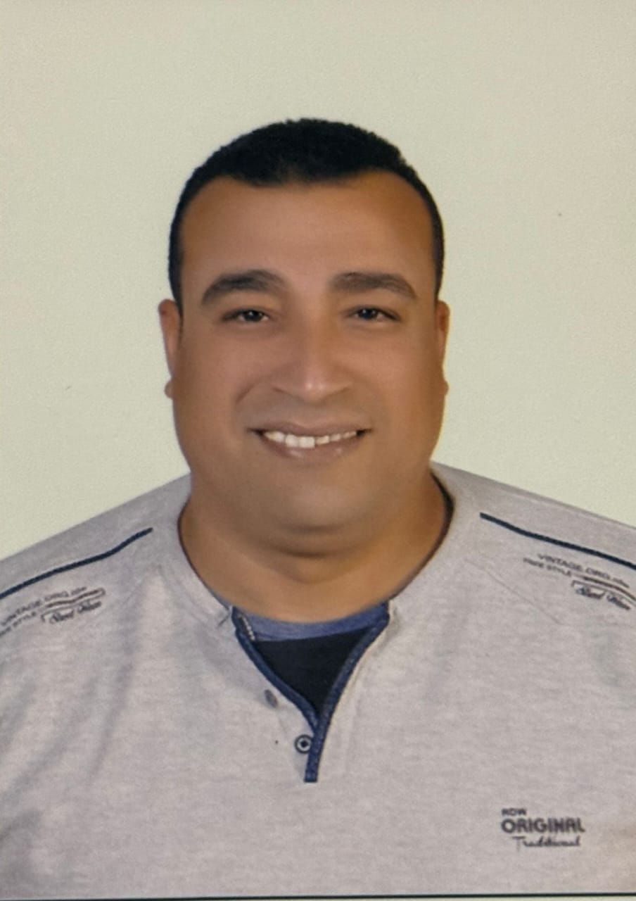 Mohamed Mahmoud Abdelhamid Shehata