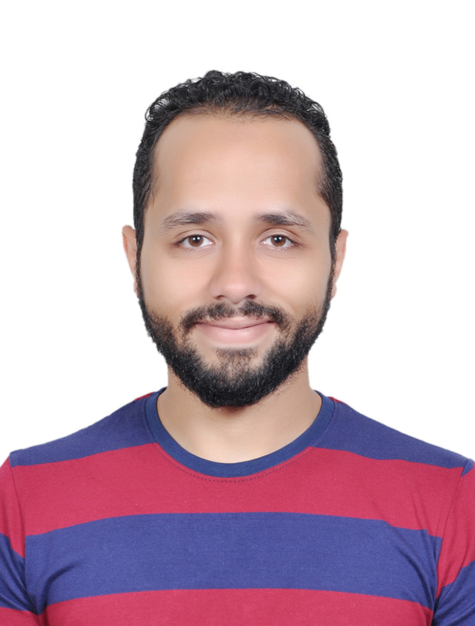 Mohamed Mohamed Zeidan Mohamed