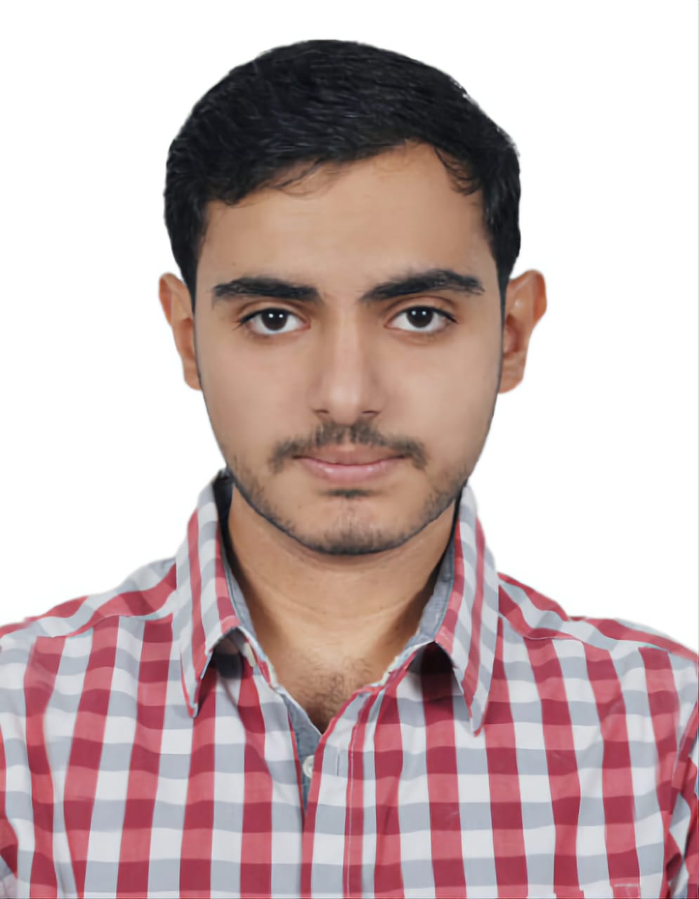 Mohamed Taher Mohamed Alshenawy