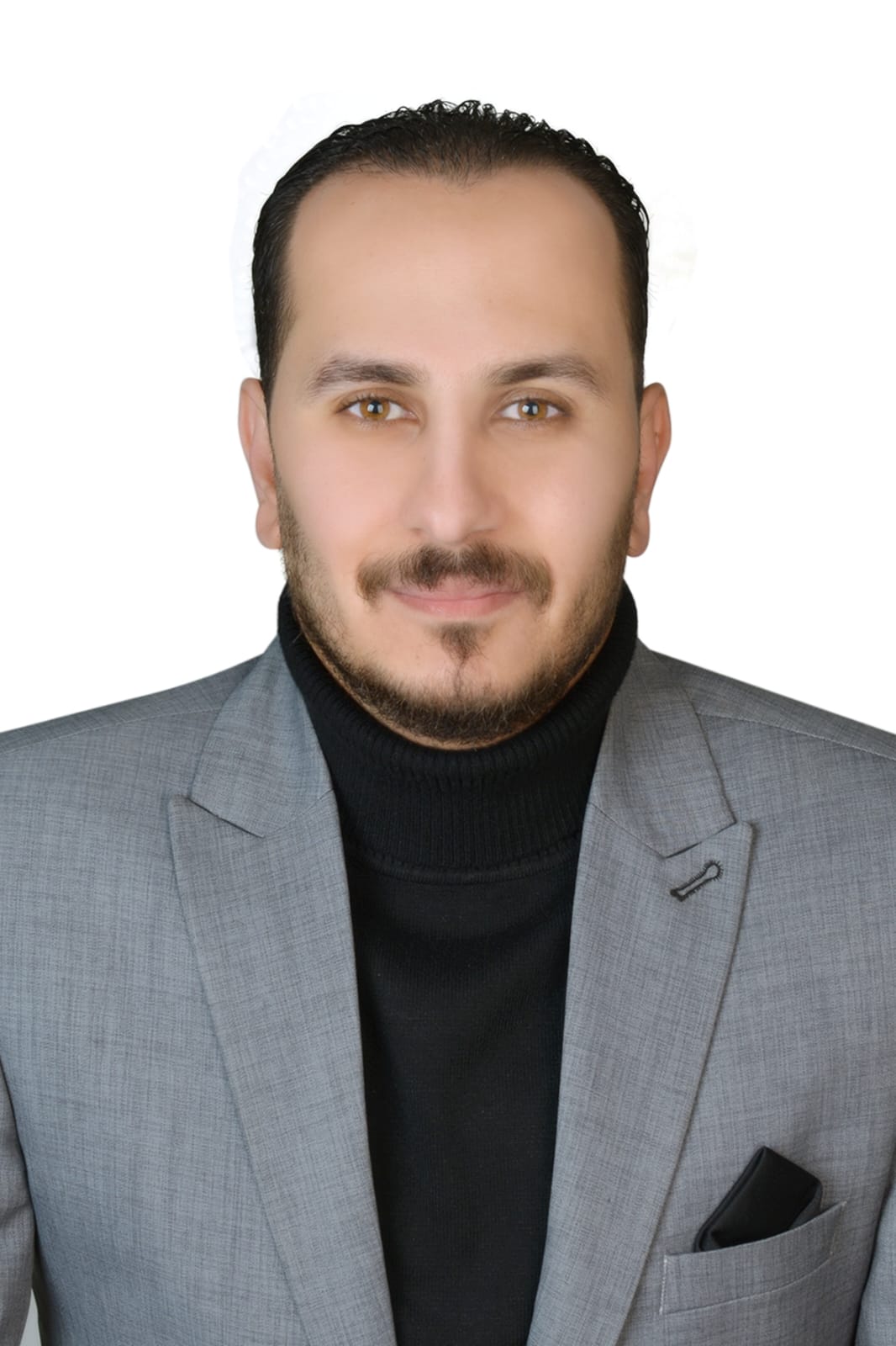 Mohamed Tawhid Abdelbari Mohamed