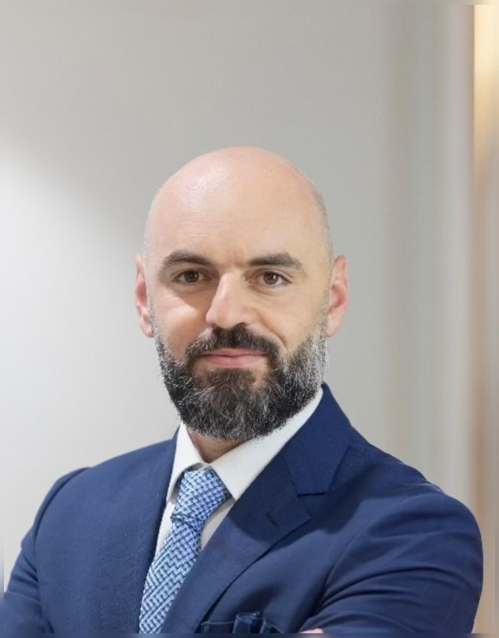 Mohammad Abealnaser AlDunbok