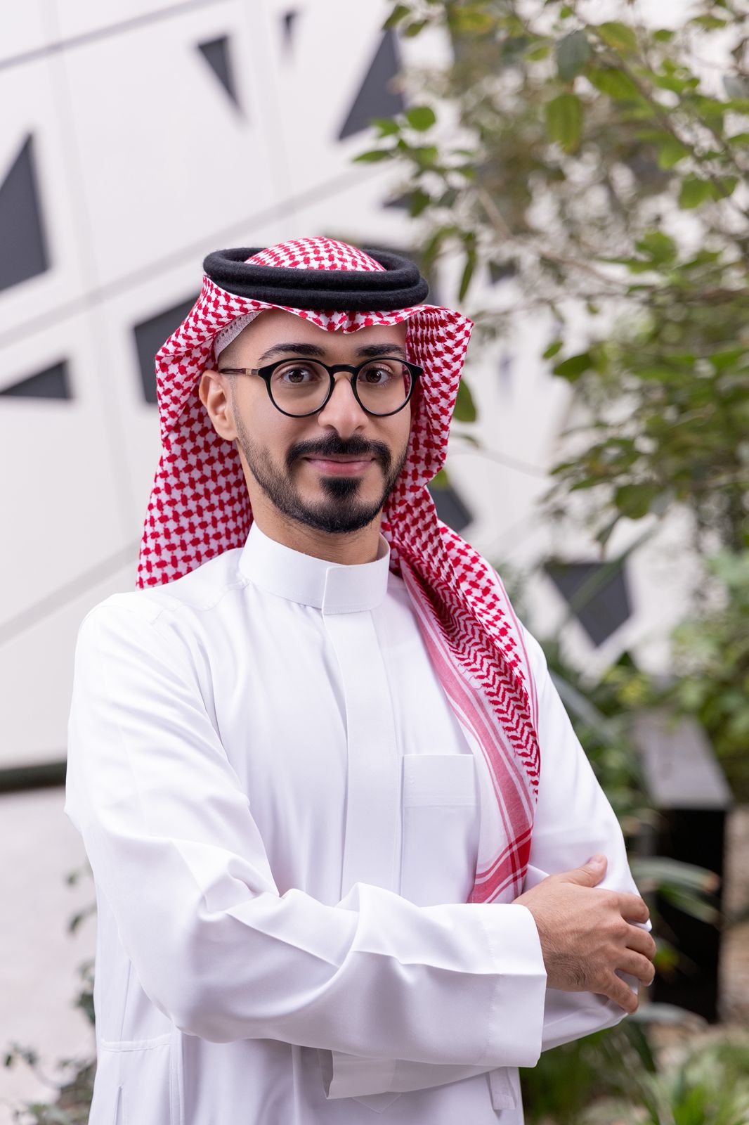 Abdulrahman Almutlaq