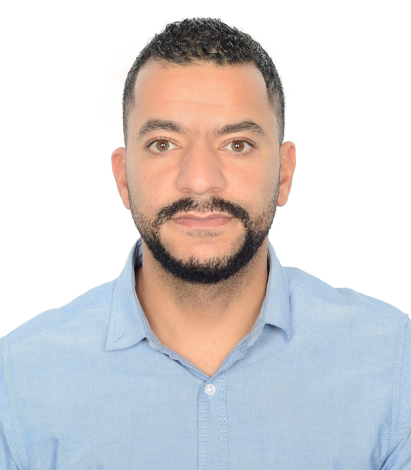 Ahmed Gamal Mohammed