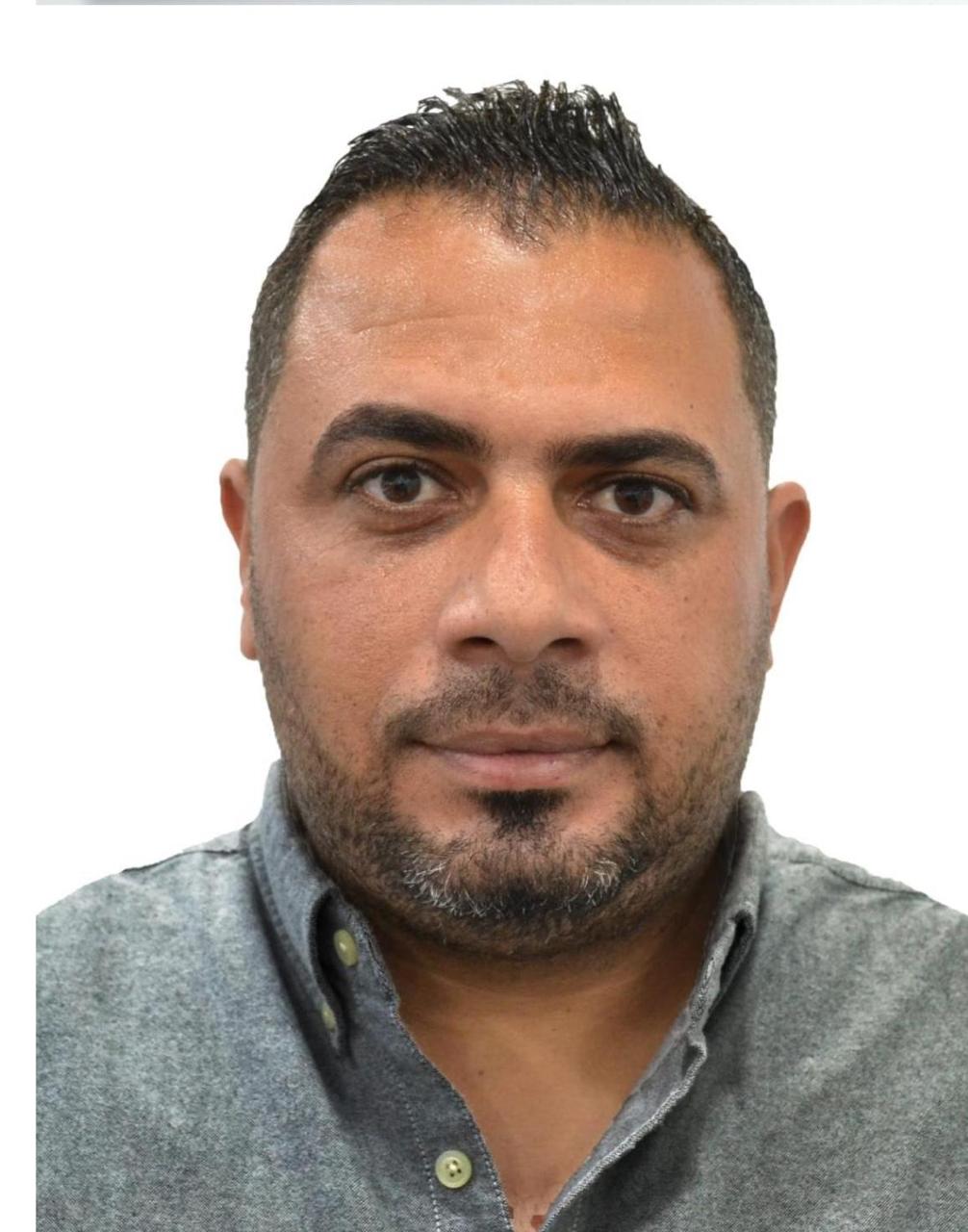 Ahmed Helmy Ahmed Abdullah
