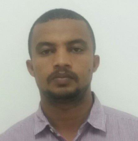 Hamad Mohammed Hamad Mohammed