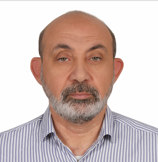 Majed Alshikh Suliman