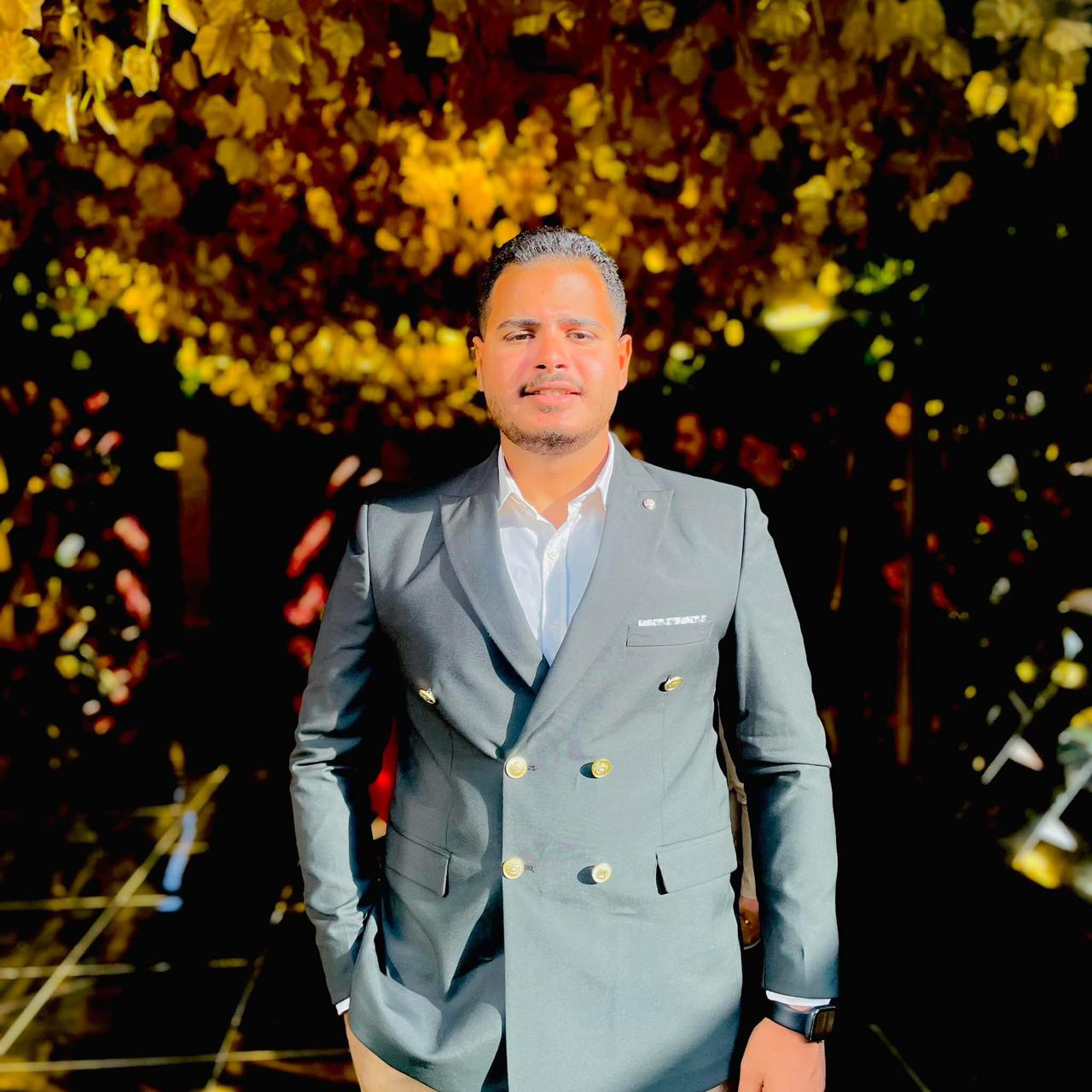 Mohamed Ahmed Ibrahim Elgammal