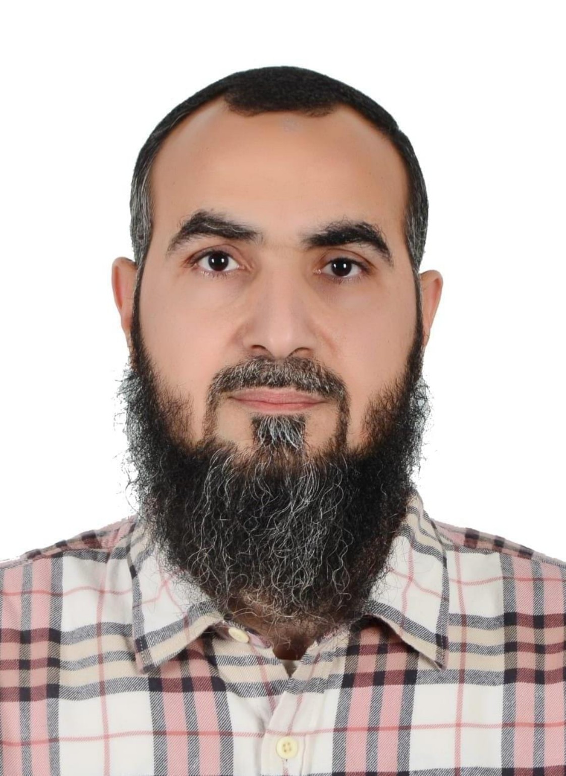 Tarek Shaban ElGhiti