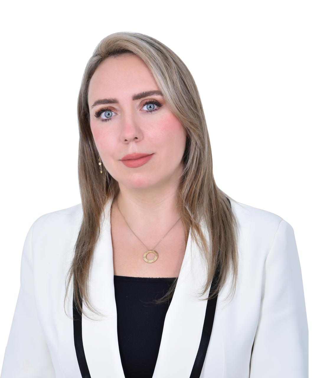 Shirin  Mouarrawi