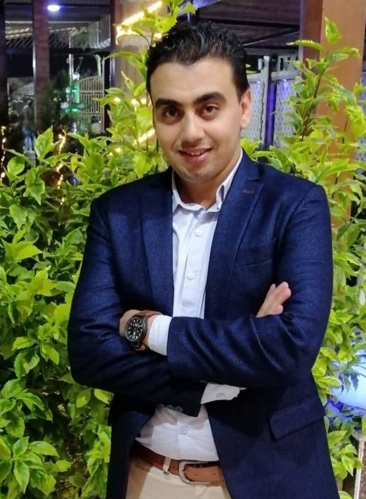 Abdelfatah Abdelfatah Abdallah Zyan