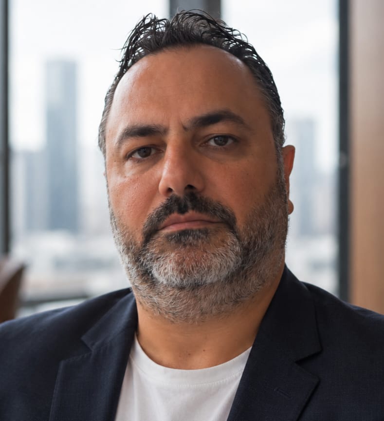 Antoine Al Badri